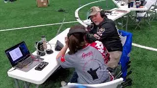 The Shoot Out Series Live Stream