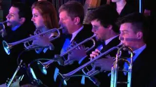 2015 Baylor Christmas KWTX program