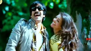 ଝିଅ ଟି ନଟି ନଟି | JHIOTI NAUGHTY NAUGHTY | ODIA DUBBED 4K VIDEO | GHATAK RAVI TEJA & KALA AGRAWAL