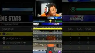 Ты так думал😂😂😂 #wete #nba2k26 #2kcommunity #orangeshirt #funny