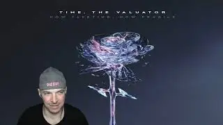 HodgePodge#118 (Time, The Valuator; Coheed & Cambria; I Built The Sky; Aeon Zen; Toundra)