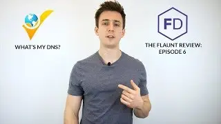 What's My DNS Tool Review | Flaunt Digital