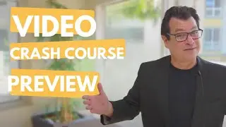 California Real Estate Video Crash Course w/ Head Instructor, Robert Rico Preview