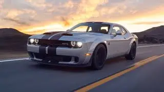 Dodge challenger SRT  hellcat [4k edit].Agus funk x voce na mira|
