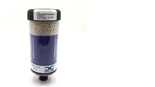 NSN 4440-01-514-8008 Desiccant Air-gas Drier