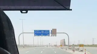 Al Dhannah City (Ruwais) | Abu Dhabi