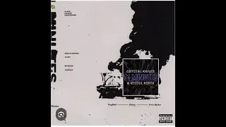 Yungblud & Halsey  - 11 Minutes ft  Travis Barker  - #basscover 🎸🎵🎼