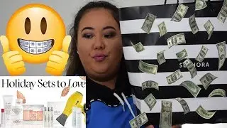 SEPHORA VIB SALE HAUL | NOVEMBER 2018