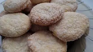 Вкусное печенье на пиве!Простой и быстрый рецепт!Delicious cookies on beer!A simple and quick recipe