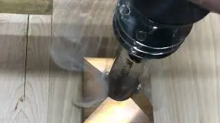 Custom Branding Iron