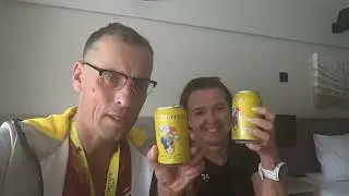 Chouffe Trail 2024