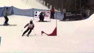 NYSEF J5 WC Kitzbuehel P1 03/05/2011