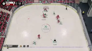 SUPERBMAN goal