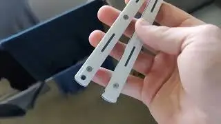 Maxace Serpent Striker V3 review!!!