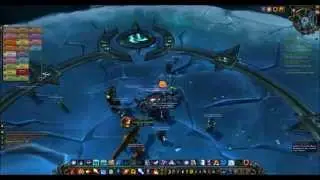 Asshole ninja loots Invincible's reins