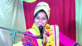कैसे गिर गई नथुनिया बताओरानी#KAISE_GIR_GAI_NATHUNIYA_BATAO_RANI #chandni_shastri mo.8953886091