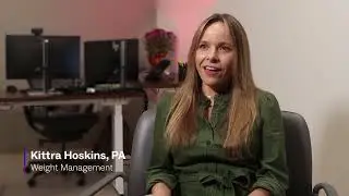 Kittra Hoskins, PA | Medical Weight Loss | Intermountain Health