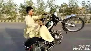 Hyderabad Sindhi  Riders to Friday