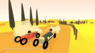 Cranks & Goggles Gameplay