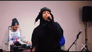 Gladiator School #freestyle #story #rap