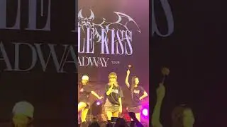 PURPLE KISS - Autopilot - 2025 Music Box San Diego, CA USA K-pop KPop Yuki Swan Dosie Chaein Ireh 