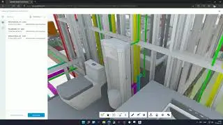 Autodesk model coordination