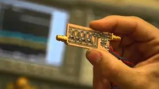 InnovationBridge LNA 2000Kbps 720p