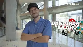 ETB1, Gurea Lehena: Unai Unda 