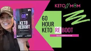 60 Hour Keto Reboot | Join us in the Next Reboot!