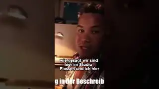 Kay One & Bushido wieder im Studio! 🎤🔥 | Kommt das gro&szlig;e Comeback?