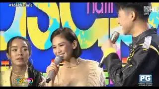 Sheena Belarmino x Darren Espanto - Compilation II