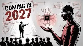 TOP 12 Insane Technologies THAT WILL DEFINE 2027 (You're Not Ready)