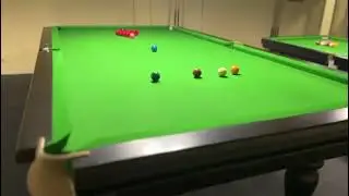 The Quick Break a Snooker & Pool Cafe In Kalyan West