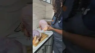 100 plates of food &times;100 Smiles.#food #shorts #youtubeshorts #catholic #trending #viralvideo #fyp