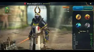 Raid Shadow Legends | Extra Legendary Event