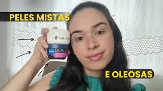 CREME NIVEA: PELE PERFEITA GASTANDO POUCO (Dia e Noite) | REVIEW SINCER&Atilde;O