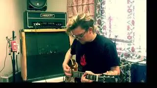Fuzz: Tomsline G-Fuzz Vintage Germanium Fuzz part 1