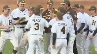 Recap: Holt and Lansing Catholic were led by STELLAR pitching performances in the Diamond Classic