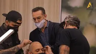 Micropigmentation Academy - Scalp Micropigmentation Training
