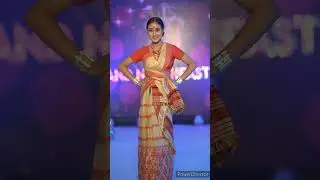 Grand Little Miss Northeast 2021, Dyun Cheng Sensua, #shorts #grandnortheast #shortvideo #viral