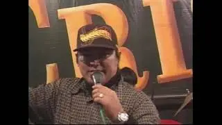 Chacalon JR - Quiero ser feliz / La Menacho el agustino AÑO 2006