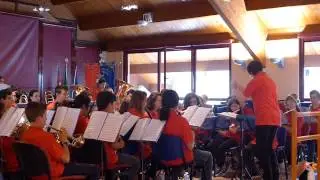 Big Sky Overture