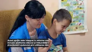 Year in review 2025 la PNUD Moldova