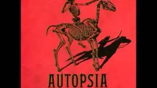 Autopsia - Silentium Post Clamores