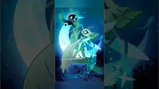 New ✨celebi caught 2026#pokemon go game
