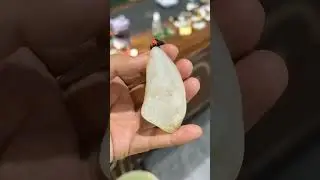nephrite jade (79 items) pendant statue bangle beaded bracelet necklace white/green/honey jade/river