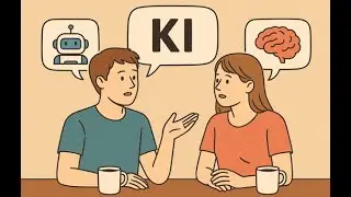Die Vorteile und Nachteile von KI (Künstlicher Intelligenz) #deutsch #deutschkurs #lernen #podcast