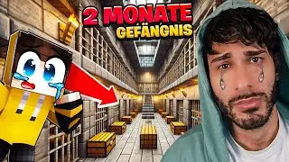 DESHALB WAR ICH 2 MONATE im GEFÄNGNIS! (YouTuber Insel)