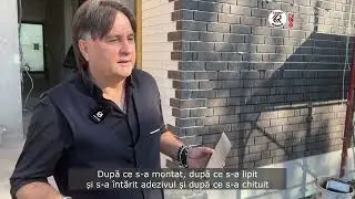 Fațade Moderne cu Cărămidă Klinker: Soluții și Rezistență cu Klinker România - Liviu Stoian