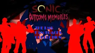 OUTCOME MEMORIES  - THE LMS FAN-TRACKS COLLECTION (VOL.1)